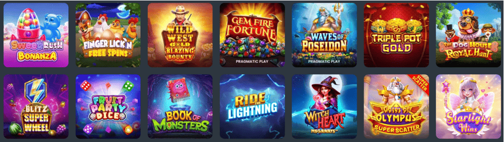 Slots Vodds Casino Slots Vodds Casino